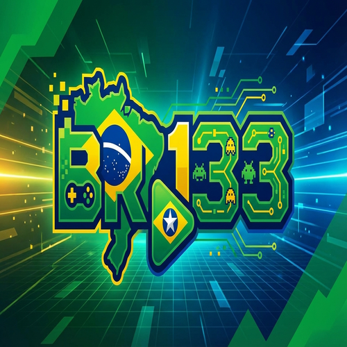 Logo br133