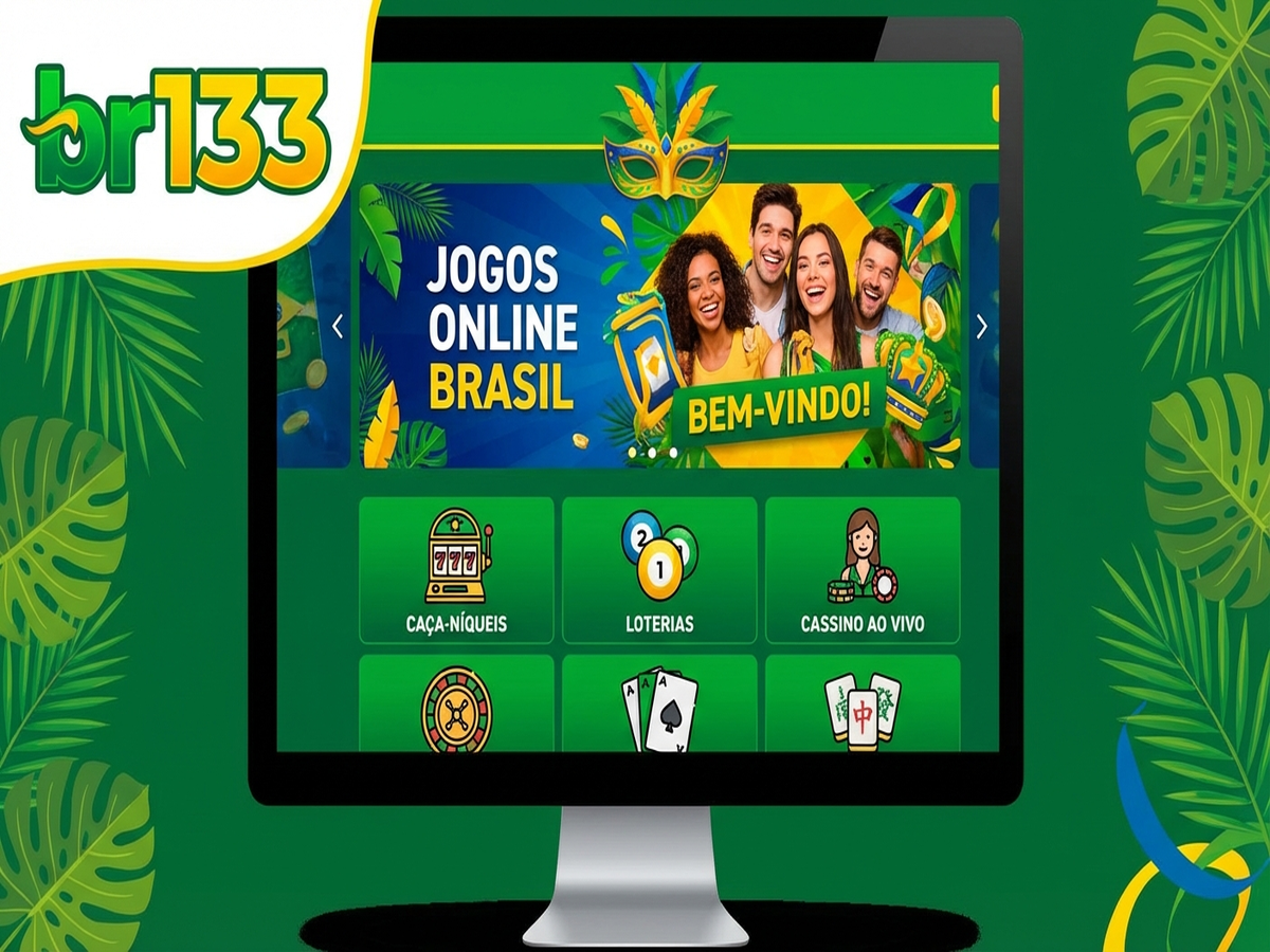 Screenshot 1 br133